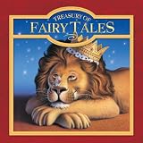 The Treasury of Fairy Tales