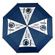 Penn State Golf Umbrella, WindSheer II - Auto Open