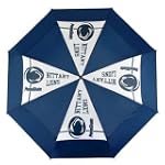 Penn State Golf Umbrella, WindSheer II - Auto Open