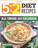 The fast diet recipe book