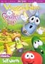 Veggie Tales A Snoodle's Tale