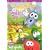 Veggie Tales A Snoodle's Tale