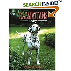 Dalmatians Today (Book of the Breed S)