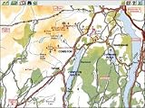 Click for more about  Peak District P - Xplosiv Blue.