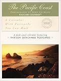 The Pacific Coast 2003 Postcard Calendar