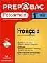 Fran�ais 1e s�ries g�n�rales et technologiques