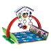 Fisher-Price 2-in-1 Playful Puppy Gym