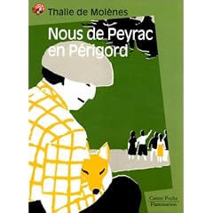 Nous, de Peyrac en P�rigord