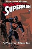 Review Titan Books Ltd  / Superman: For Tomorrow, Vol. 1 (Superman)