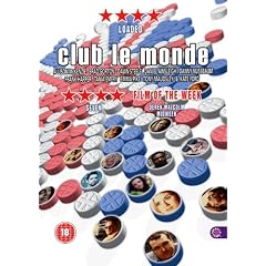 Club Le Monde [2002] [DVD]