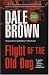 Flight of the Old Dog by Dale Brown