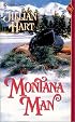 Montana Man (Harlequin Historical Series #538)