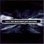 High Speed Digital Spirit Processing