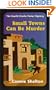 Small Towns Can Be Murder: The Fourth Charlie Parker Mystery (Charlie Parker Mysteries)