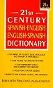 Diccionario espa&ntilde;ol/ingl&eacute;s - ingl&eacute;s/espa&ntilde;ol:.21st Century Princeton Language Institute