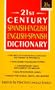 Diccionario espa�ol/ingl�s - ingl�s/espa�ol:.21st Century Princeton Language Institute