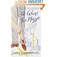 A Ghost for Maggie by Emily Carmichael