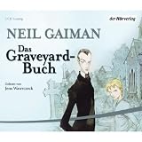 Das Graveyardbuch