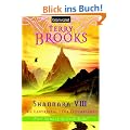 Shannara VIII Die Labyrinthe - Die Offenbarung