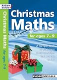 Christmas Maths: For Ages 7-9 (Christmas Maths)