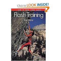 How to Climb: Flash Training (How To Climb Series)