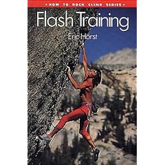 Flash Training (How to Rock Climb)