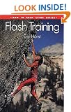 How to Climb: Flash Training (How To Climb Series)