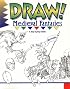 Draw Medieval Fantasies (Draw)