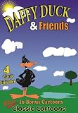 DAFFY DUCK Cartoons and FRIENDS: The Classic Series