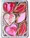Beautiful Cookies Organic Love and Kisses Organic Cookies Cookies, 24 Cookies
