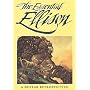 The Essential Ellison: A 50 Year Retrospective