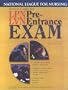 Review Guide for LPN/LVN Pre-Entrance Exam (National League for Nursing Series)