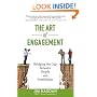 The Art of Engagement: Bridging the Gap Between People and Possibilities