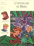 L'Orpheline de Mars