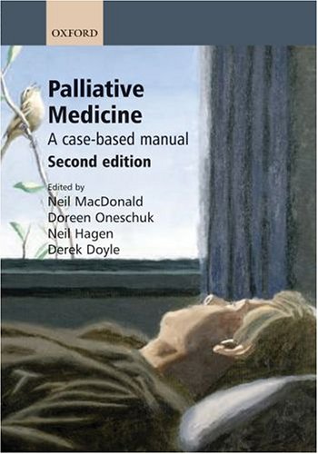 Palliative Medicine: A Case-based Manual