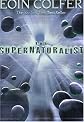 The Supernaturalist