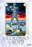 il colosso di rodi / The Colossus of Rhodes (Dvd) Italian Import