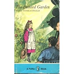 The Painted Garden: A Story of a Holiday in Hollywood (Puffin Books)