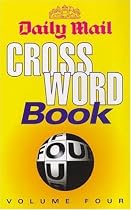 "Daily Mail" Crossword Book: v. 4