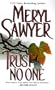 Trust No One (Zebra Romance)