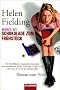 Schokolade zum Fr�hst�ck: Das Tagebuch der Bridget Jones    - Roman zum Film mit Ren�e Zellweger, Hugh Grant und Colin Firth
