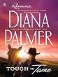Tough to Tame (Harlequin Romance)