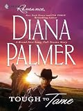 Tough to Tame (Harlequin Romance)