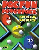 Eigenschaften CDV Software Entertainment AG  / Pacfun Powerpack