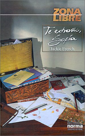 Jackie French