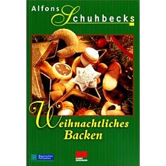 Alfons Schuhbecks Weihnachtliches Backen