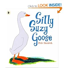 Silly Suzy Goose