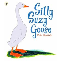 Silly Suzy Goose