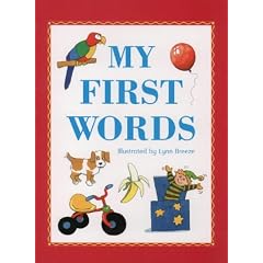 My First Words