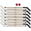 Shield&reg; Wood Hockey Stick - Hockey